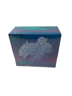 Pokemon Center Journey Together Elite Trainer Box (ETB) - Image 1