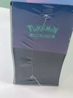 Pokemon Center Journey Together Elite Trainer Box (ETB) - Image 4