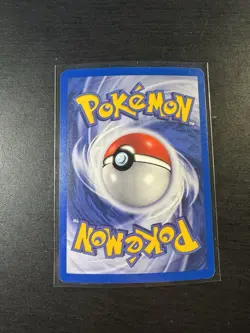 2000 Pokemon Gym Challenge Lt. Surge’s Electabuzz Holo Rare - Image 2