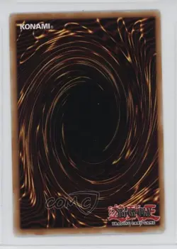 Creature Seizure 1st Ed. YuGiOh Tactical Evolution #TAEV-EN058 2007 1e7 - Image 2