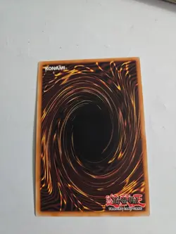 Yugioh - Crystal Clear Wing Over Synchro Dragon SUDA-EN039 - Image 4