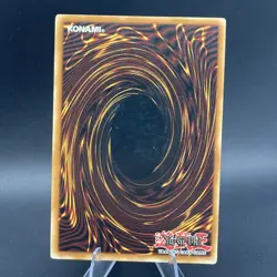 Yugioh Koa'ki Meiru Crusader ANPR-EN019 Super Rare 1st Ed LP - Image 2
