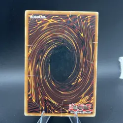 Yugioh Phoenixian Cluster Amaryllis RGBT-EN006 Super Rare Unlimited HP - Image 2