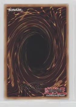 Herald of the Abyss 1st Ed. YuGiOh Gold Sarcophagus Tin Mega Pack xr1 - Image 2