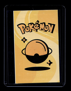 2025 Pokemon TCG Pokemon Baby Chibi Card Set 9 cards Peru Kanto Foil - Image 2