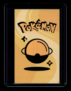 2025 Pokemon TCG Pokemon Baby Chibi Card Set 9 cards Peru Kanto Foil - Image 4
