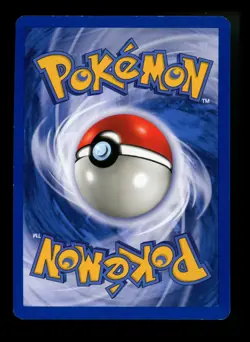 #3 Scyther 17/130 Base Set 2 2000 Holo Rare SWIRL WOTC Pokemon Card TCG - Image 2