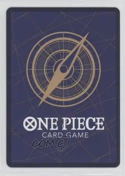 2023 One Piece Card Game: Kingdoms of Intrigue OP04 Japanese SR Pell 15fy - Image 2