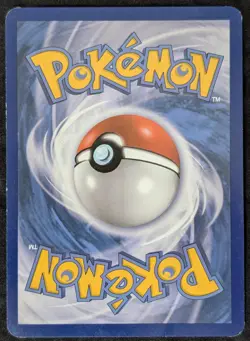 EEVEE - 75/147 - Aquapolis - Common - Pokemon Card - LP - Image 2