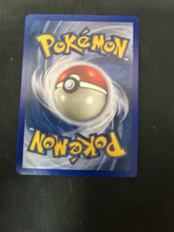 QUAGSIRE - Neo Revelation Set - 48/64 - Common - Pokemon Card - Unlimited - Image 2