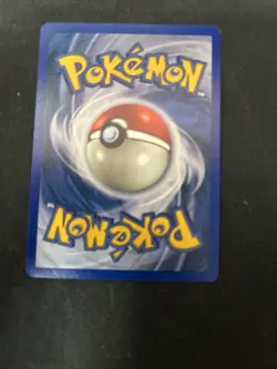 QUAGSIRE - Neo Revelation Set - 48/64 - Common - Pokemon Card - Unlimited - Image 2