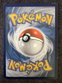 Ludicolo 37/160 Rare Pokemon Card Lightly Played - Image 2