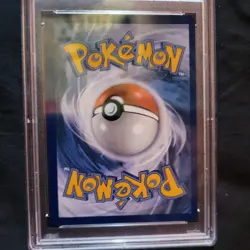 Charizard VMAX PSA 9 Sword & Shield Promo Card/SWSH261 - Image 4