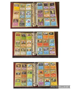 ✨ ENTIRE GENERATION 1-6 POKEMON CARD COLLECTION ✨ # 01-721 Curated Complete Sets - Image 2