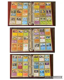 ✨ ENTIRE GENERATION 1-6 POKEMON CARD COLLECTION ✨ # 01-721 Curated Complete Sets - Image 3