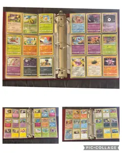 ✨ ENTIRE GENERATION 1-6 POKEMON CARD COLLECTION ✨ # 01-721 Curated Complete Sets - Image 4