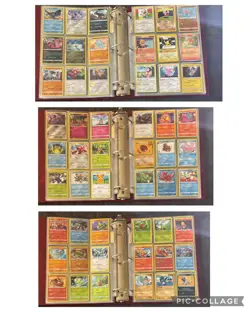 ✨ ENTIRE GENERATION 1-6 POKEMON CARD COLLECTION ✨ # 01-721 Curated Complete Sets - Image 5
