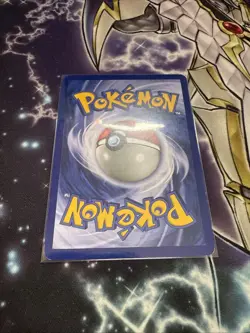 Mewtwo 12 Black Star Promo Rare Regular Vintage Card WOTC TCG - Free Shipping - Image 2