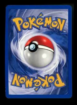 #2 Venusaur 18/130 Base Set 2 2000 Holo Rare WOTC Pokemon Card TCG - Image 2