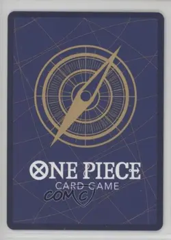 2023 One Piece Card Game: Pillars of Strength OP03 Japanese SR Krieg 15fy - Image 2