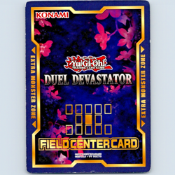 Yugioh Field Center Card Ghost Ogre & Snow Rabbit Alt Art - LP-NM 💎 - Image 2