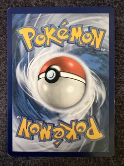 Lance Prism Star 61/70 Holo Rare Pokemon Card NM - Image 2