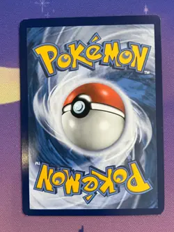 Fennekin 8/39 Non Holo XY Kalos Starter Set Pokemon Card - Image 2