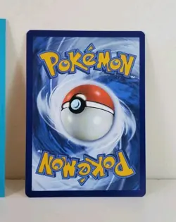 Voltorb 045/185 Reverse Holo Vivid Voltage SW&SH Pokemon Card Pack Fresh Mint - Image 2