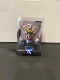 gundam card game Resource R-004 C+ - Image 1