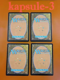 4x Basilica Guards | Ravnica Remastered | MTG Magic Cards - Image 2