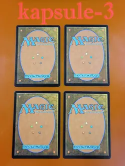 4x Azorius Arrester | Ravnica Remastered | MTG Magic Cards - Image 2