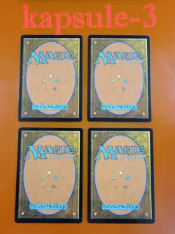 4x Arrester's Zeal | Ravnica Remastered | MTG Magic Cards - Image 2