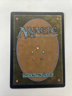 Cosmogrand Zenith - Borderless M MTG Edge of Eternities NM 0304 Mythic - Image 2