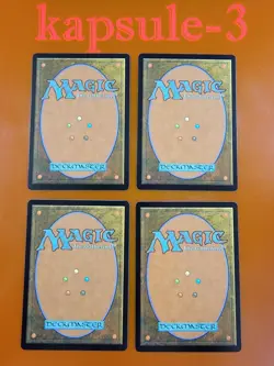 4x Wojek Bodyguard | Ravnica Remastered | MTG Magic Cards - Image 2