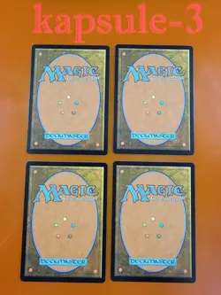 4x Tin Street Dodger | Ravnica Remastered | MTG Magic Cards - Image 2