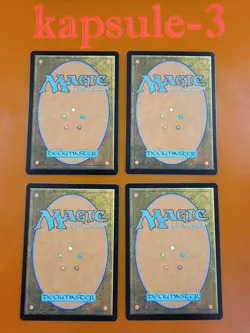 4x Taste for Mayhem | Ravnica Remastered | MTG Magic Cards - Image 2