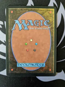Bayou ~ Unlimited Edition [Near Mint][Magic MTG] - Image 4