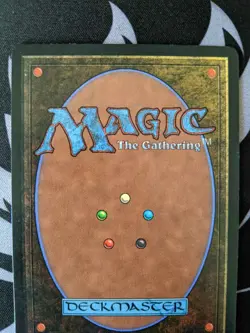 Bayou ~ Unlimited Edition [Near Mint][Magic MTG] - Image 5