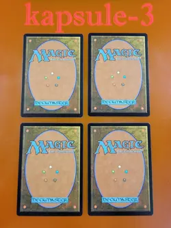 4x Skewer the Critics | Retro | Ravnica Remastered | MTG Magic Cards - Image 2