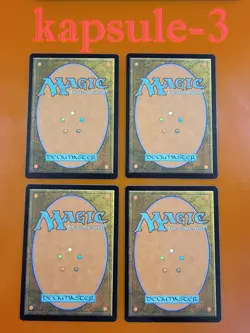 4x Siege of Towers | Ravnica Remastered | MTG Magic Cards - Image 2