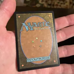 Magic - Edge Of Eternities Frenzied Baloth MTG 0342 Extended Art Foil - Image 2