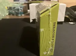 MTG - Edge of Eternities - Collector Booster Box - Factory Sealed - Image 2