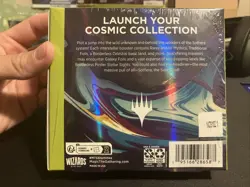 MTG - Edge of Eternities - Collector Booster Box - Factory Sealed - Image 4