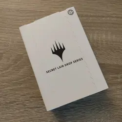 Read the Fine Print Foil edition MTG Secret Lair - Image 2