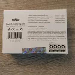 Read the Fine Print Foil edition MTG Secret Lair - Image 3