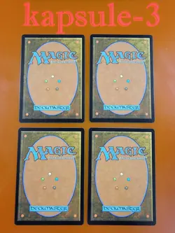 4x Rubblebelt Maaka | Ravnica Remastered | MTG Magic Cards - Image 2