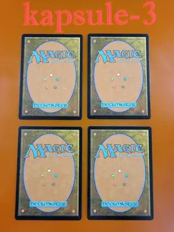 4x Mugging | Ravnica Remastered | MTG Magic Cards - Image 2