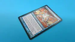 FOIL QUICKSILVER ELEMENTAL MIRRODIN MAGIC THE GATHERING MTG NM / UNPLAYED - Image 2