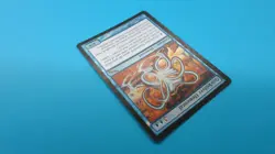 FOIL QUICKSILVER ELEMENTAL MIRRODIN MAGIC THE GATHERING MTG NM / UNPLAYED - Image 3