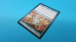 FOIL QUICKSILVER ELEMENTAL MIRRODIN MAGIC THE GATHERING MTG NM / UNPLAYED - Image 4